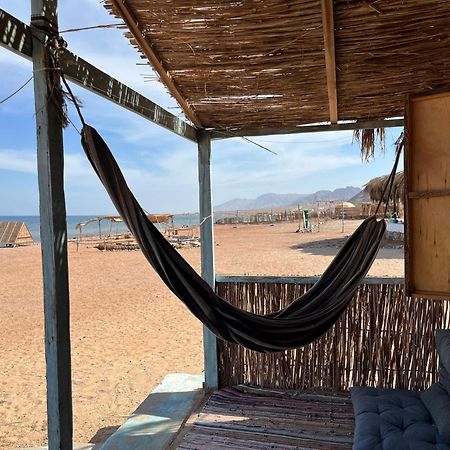 Hotel Anne Sinai'S Best Camp & Resturant Nuweiba` Exterior foto