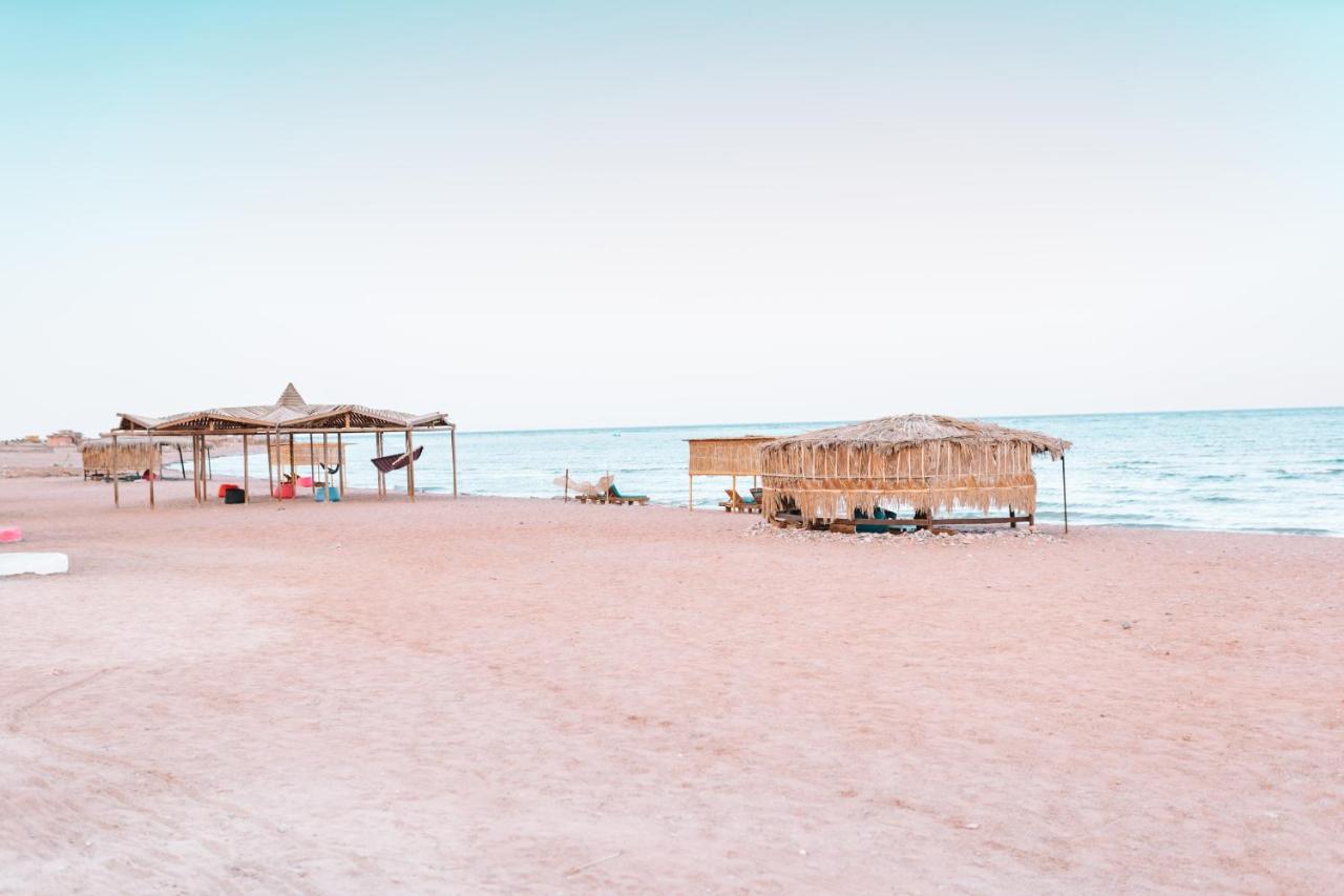 Hotel Anne Sinai'S Best Camp & Resturant Nuweiba` Exterior foto
