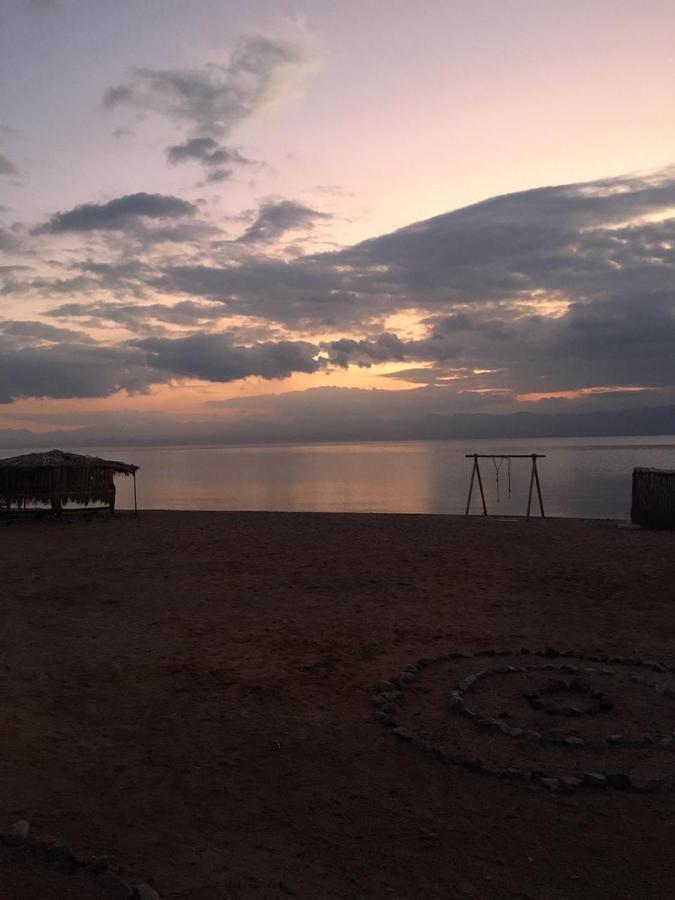 Hotel Anne Sinai'S Best Camp & Resturant Nuweiba` Exterior foto