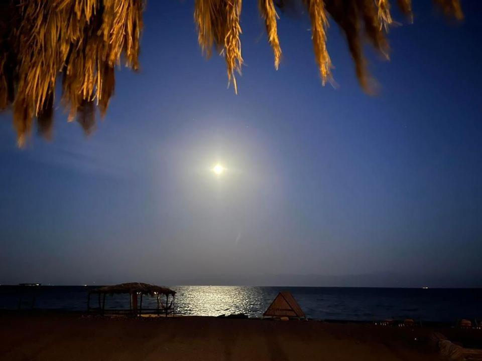 Hotel Anne Sinai'S Best Camp & Resturant Nuweiba` Exterior foto