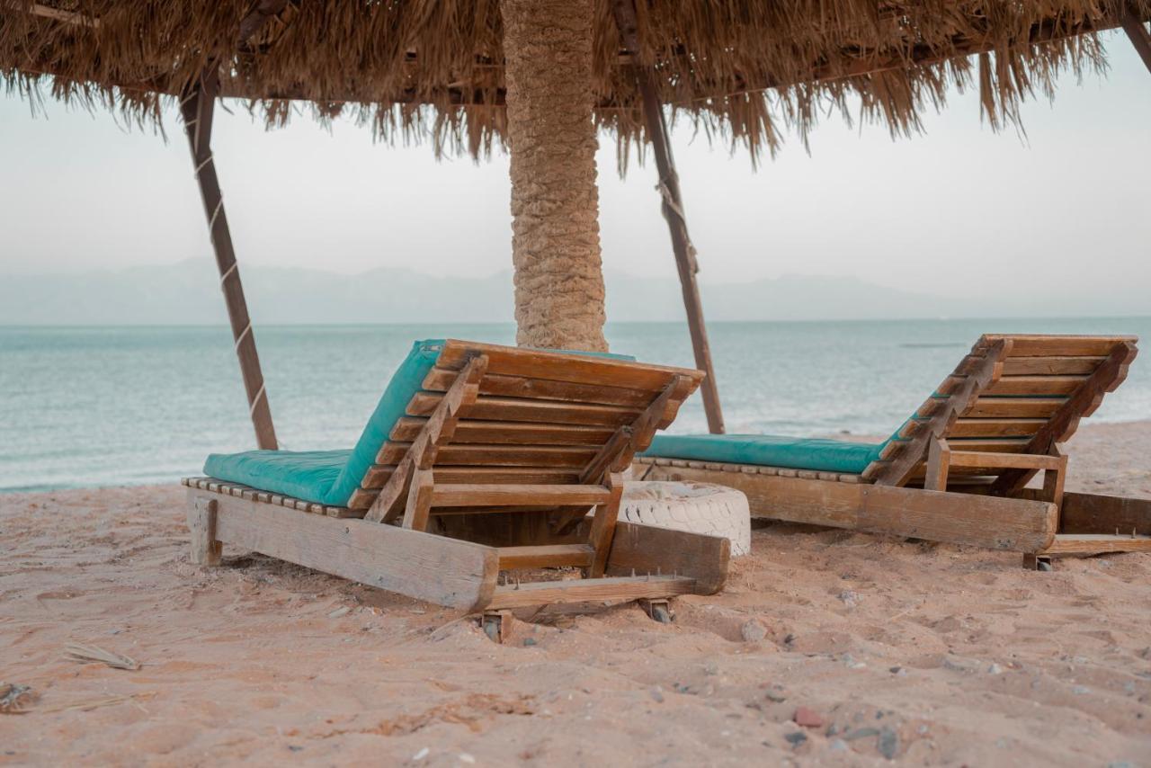 Hotel Anne Sinai'S Best Camp & Resturant Nuweiba` Exterior foto