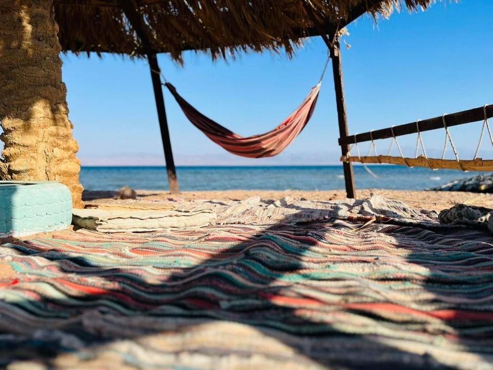 Hotel Anne Sinai'S Best Camp & Resturant Nuweiba` Exterior foto